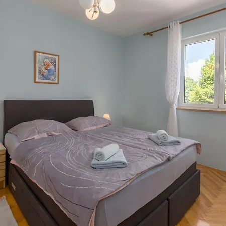 Helles Nur 250 Meter Zum Mit Meerblick, Pool, Grill, Waschmaschine * بوريتش