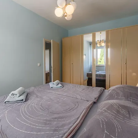 Apartment Helles Nur 250 Meter Zum Mit Meerblick, Pool, Grill, Waschmaschine *