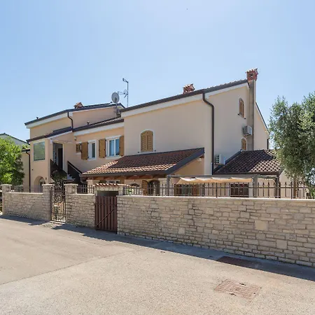 شقة Helles Nur 250 Meter Zum Mit Meerblick, Pool, Grill, Waschmaschine