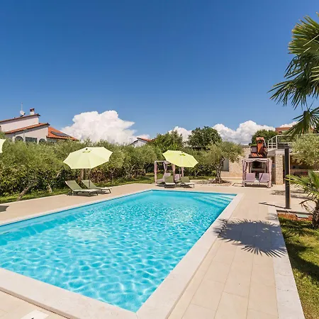 Helles Nur 250 Meter Zum Mit Meerblick, Pool, Grill, Waschmaschine Apartment *