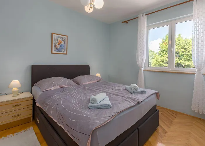 Helles Nur 250 Meter Zum Mit Meerblick, Pool, Grill, Waschmaschine * بوريتش