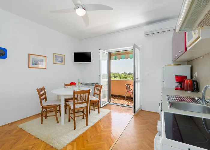 Helles Nur 250 Meter Zum Mit Meerblick, Pool, Grill, Waschmaschine *