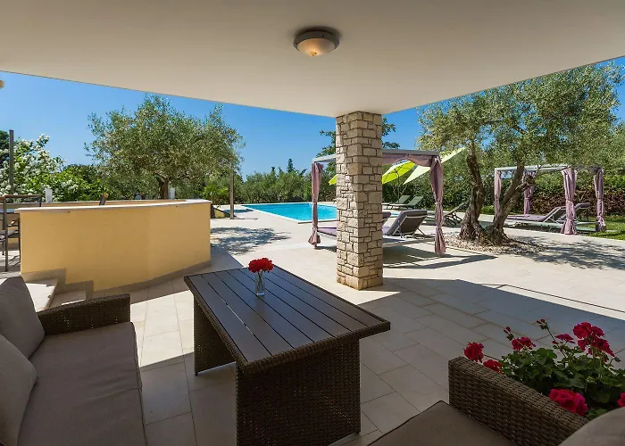 Helles Nur 250 Meter Zum Mit Meerblick, Pool, Grill, Waschmaschine شقة