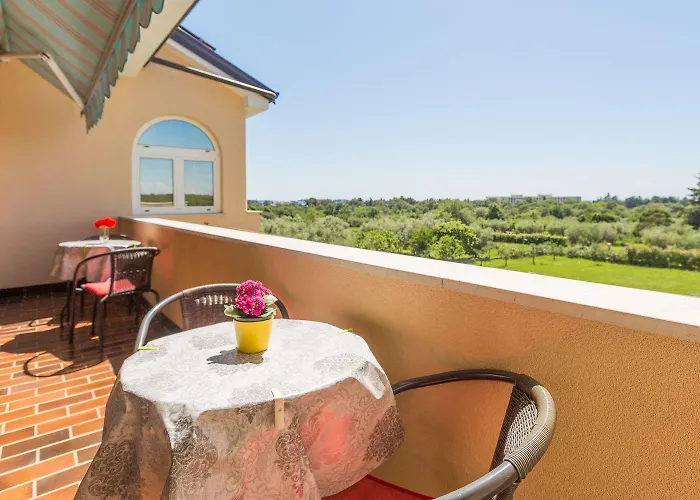 Helles Nur 250 Meter Zum Mit Meerblick, Pool, Grill, Waschmaschine بوريتش