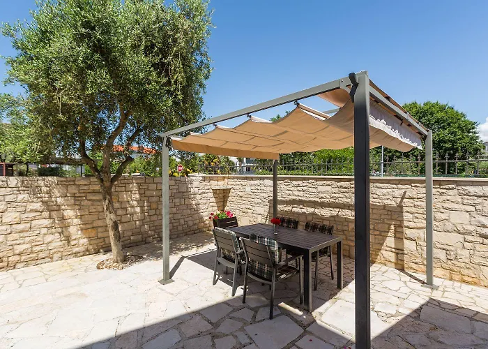 Helles Nur 250 Meter Zum Mit Meerblick, Pool, Grill, Waschmaschine شقة *