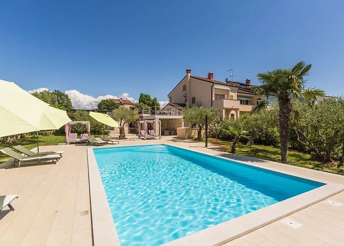 شقة Helles Nur 250 Meter Zum Mit Meerblick, Pool, Grill, Waschmaschine *